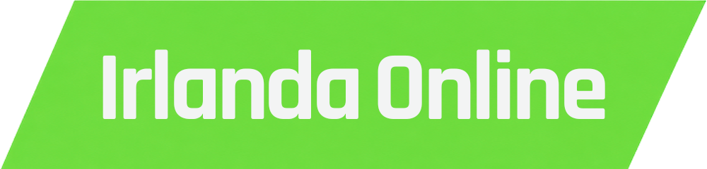 Irlanda Online Beta